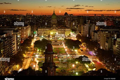 congreso nacional argentino