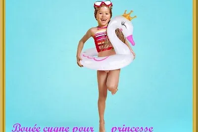 Bouée de princesses jigsaw puzzle