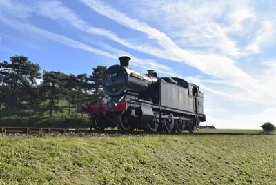 Prairie NNR jigsaw puzzle