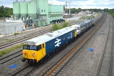 50021 Banbury jigsaw puzzle