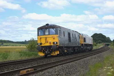 66/73 Kings Sutton jigsaw puzzle