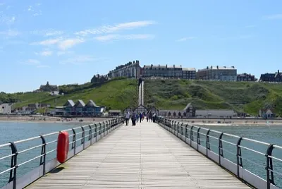 Saltburn