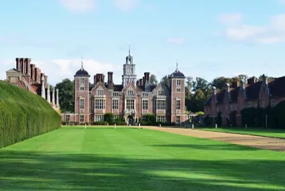 Blickling Hall