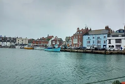 Weymouth