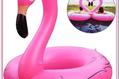 Flamant rose jigsaw puzzle
