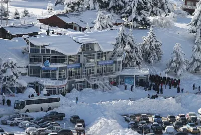 bariloche