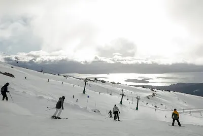 bariloche