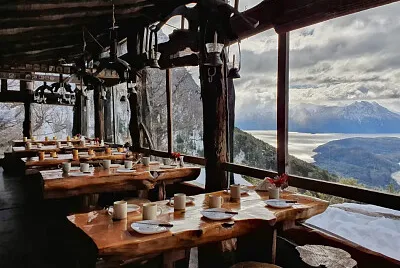bariloche