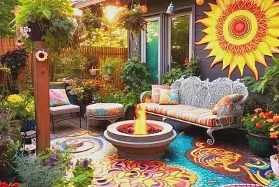 terraza jigsaw puzzle