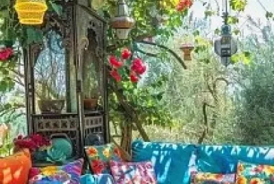 terraza jigsaw puzzle