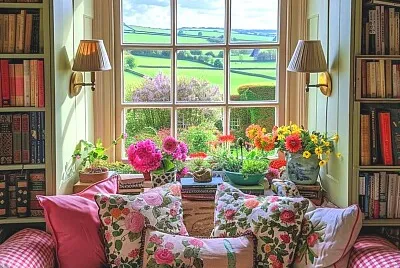 ventana jigsaw puzzle