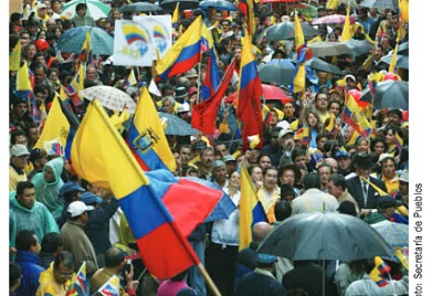 El neoliberalismo en América Latina jigsaw puzzle