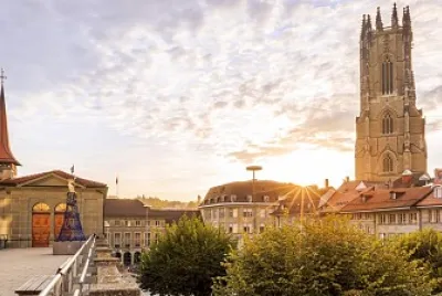 Cathedrale jigsaw puzzle
