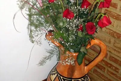 rosas cumple