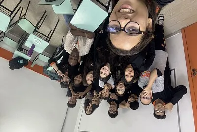 TURMA jigsaw puzzle