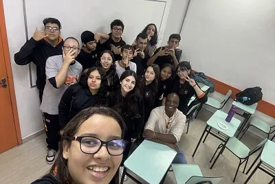 TURMA jigsaw puzzle