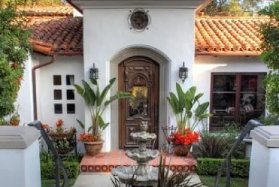 fachada jigsaw puzzle