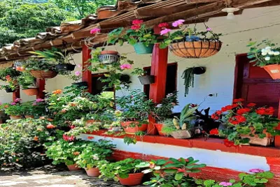 EL PORTALITO jigsaw puzzle