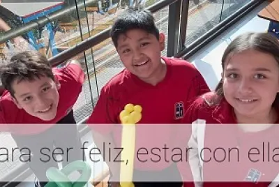 Ser feliz