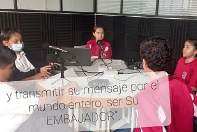 Embajador