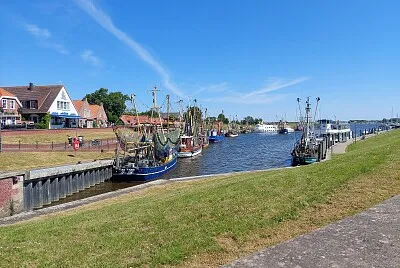 Ostfriesland jigsaw puzzle