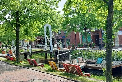 Ostfriesland Papenburg jigsaw puzzle