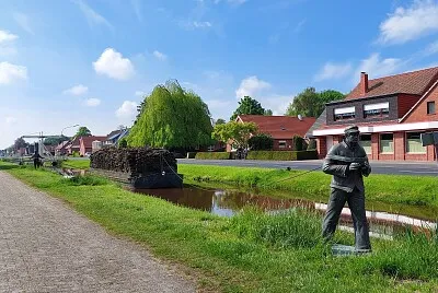 Ostfriesland jigsaw puzzle