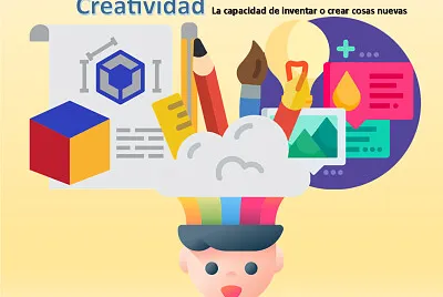 Creatividad