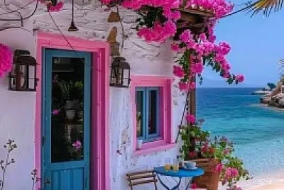 Grecia jigsaw puzzle