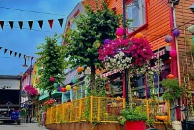 Noruega jigsaw puzzle
