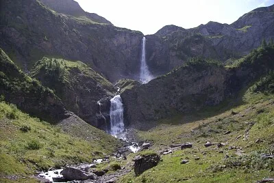 Geltenschuss Schweiz