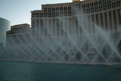 USA Las Vegas jigsaw puzzle