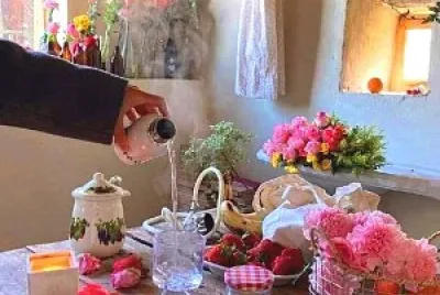 פאזל של alimentos