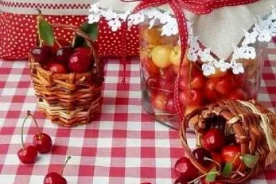 פאזל של alimentos