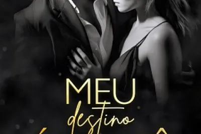Meu destino é você