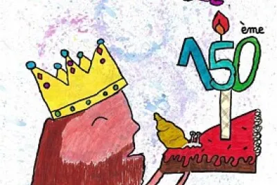 פאזל של carnaval