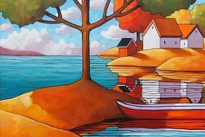 nature