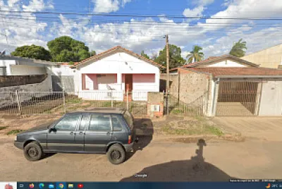 CASA jigsaw puzzle