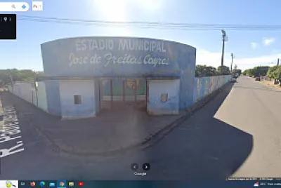ESTADIO