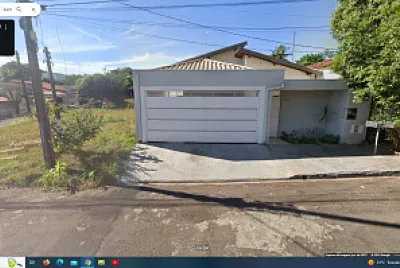 CASA jigsaw puzzle