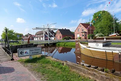 Papenburg jigsaw puzzle