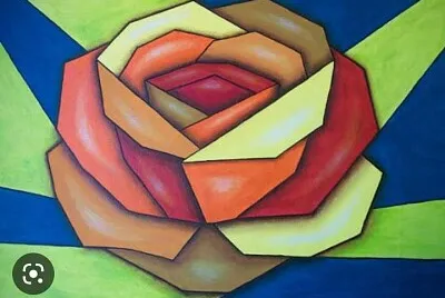 rosa color
