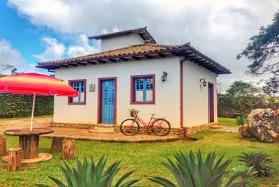 CASA DE CAMPO jigsaw puzzle