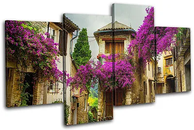 4 tableaux jigsaw puzzle