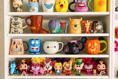 taza jigsaw puzzle