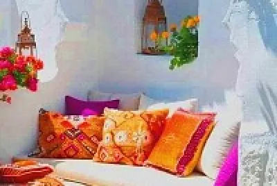 terraza jigsaw puzzle