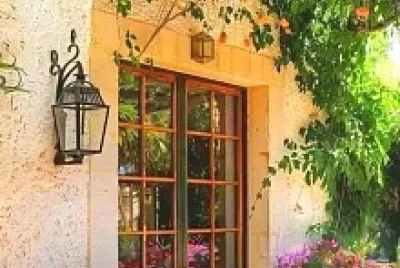 terraza jigsaw puzzle
