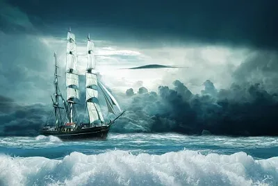 bateau
