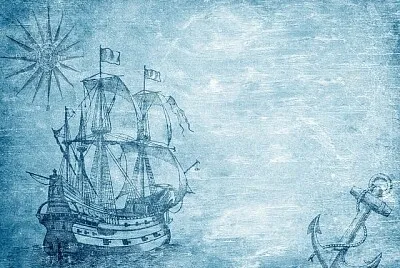bateau