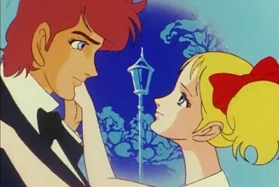 Sandybell y Marcos jigsaw puzzle